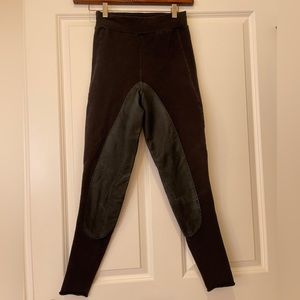 Equestrian Riding Leggings/Tights
